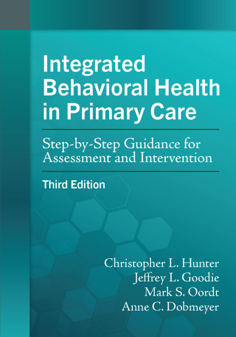 Integrated Behavioral Health in Primary Care 