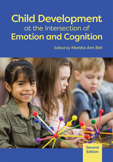 Child Development at the Intersection of Emotion and Cognition 