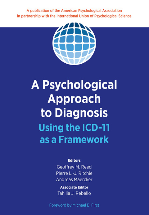 A Psychological Approach to Diagnosis 