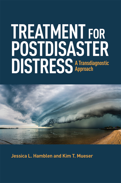 Treatment for Postdisaster Distress 