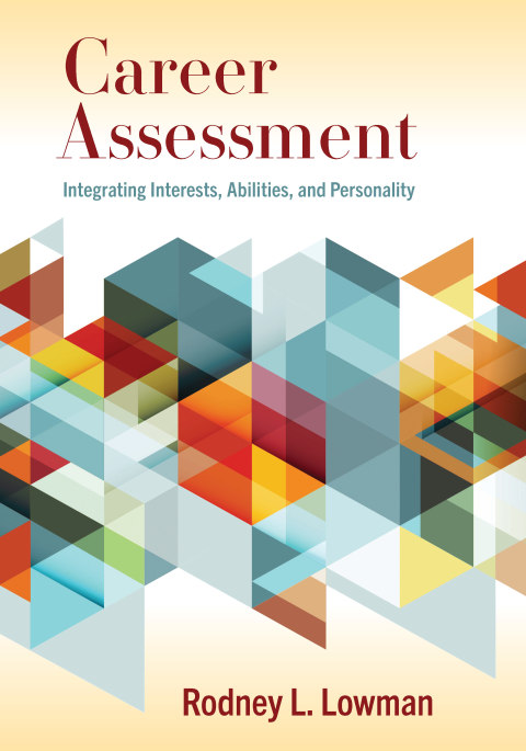 Cover image for book Career Assessment
