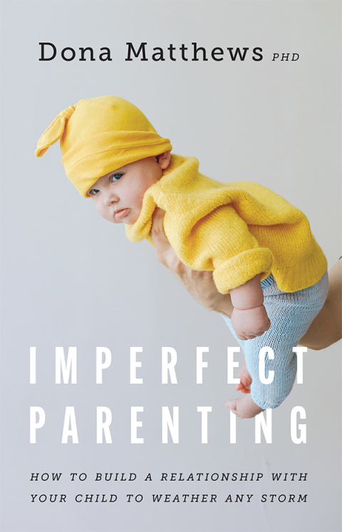 Imperfect Parenting 