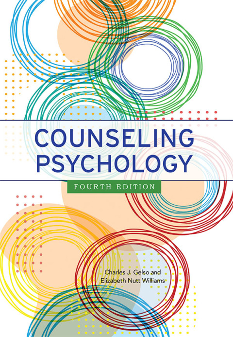 Counseling Psychology 
