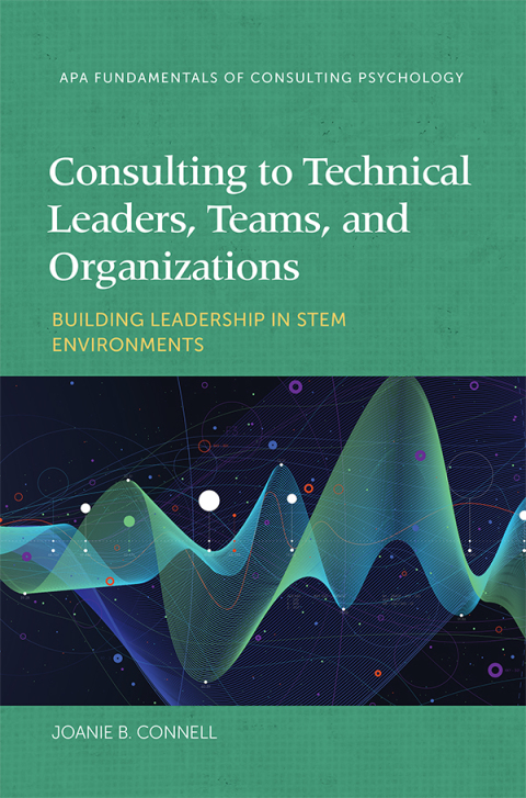Cover image for book Consulting to Technical Leaders, Teams, and Organizations