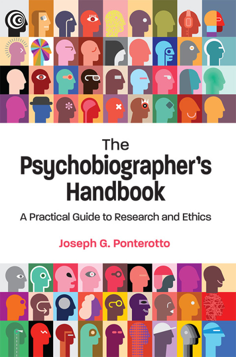 The Psychobiographer's Handbook 
