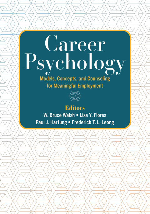 Career Psychology 