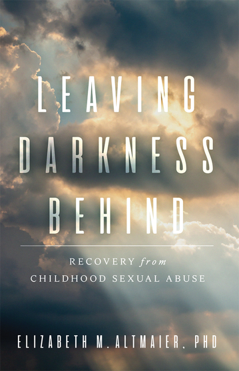Cover image for book Leaving Darkness Behind