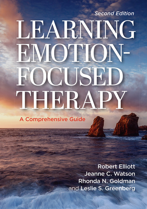 Learning Emotion-Focused Therapy 