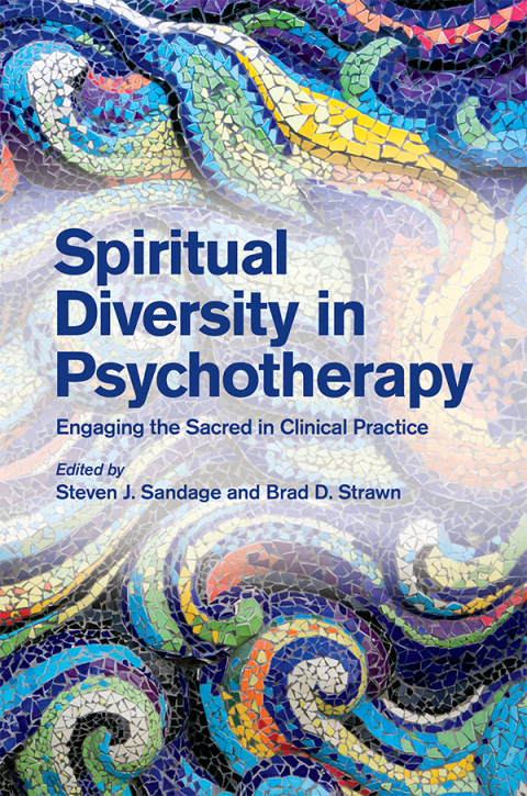 Spiritual Diversity in Psychotherapy 