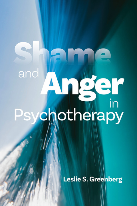 Shame and Anger in Psychotherapy 