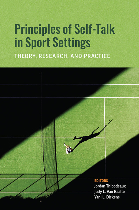 Principles of Self-Talk in Sport Settings 