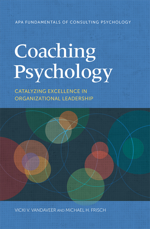 Coaching Psychology 