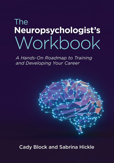 The Neuropsychologist's Workbook 
