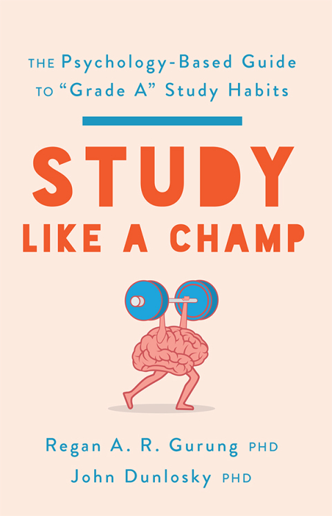 Study Like a Champ 