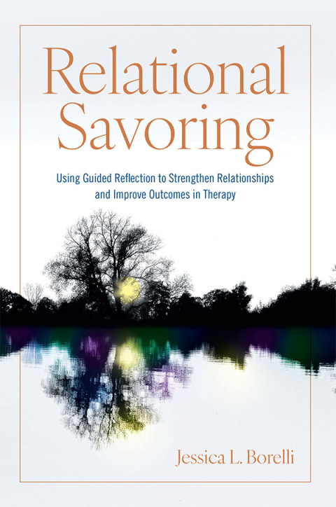 Relational Savoring 