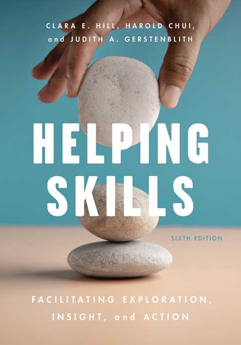 Helping Skills 