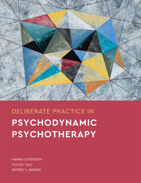 Deliberate Practice in Psychodynamic Psychotherapy 