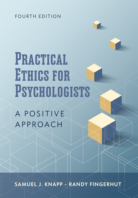 Practical Ethics for Psychologists