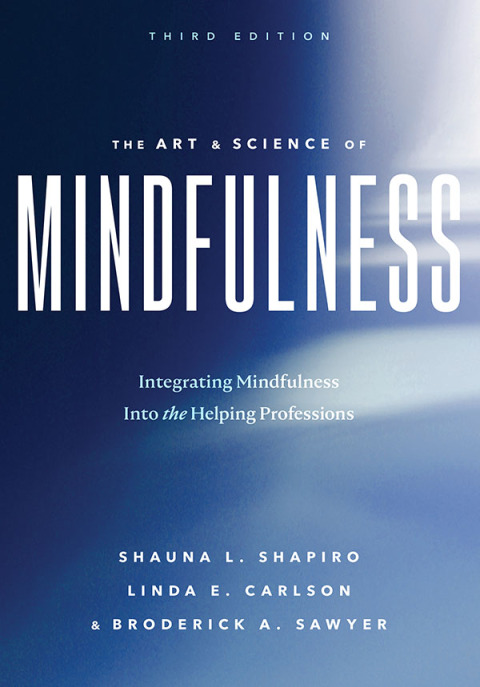 Cover image for book The Art and Science of Mindfulness