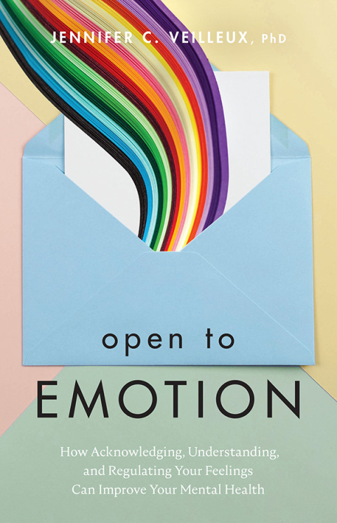Open to Emotion 