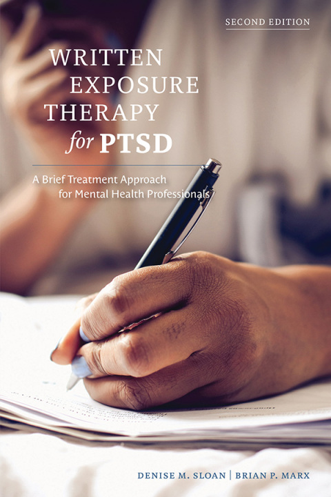 Written Exposure Therapy for PTSD 