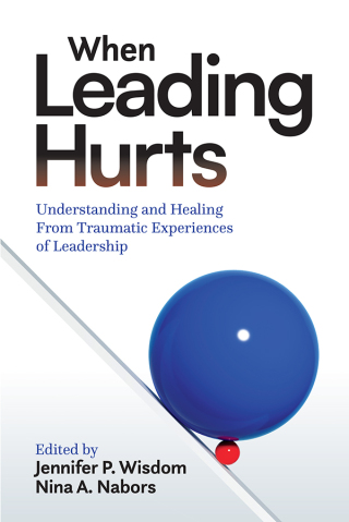 When Leading Hurts