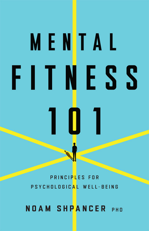 Cover image for book Mental Fitness 101