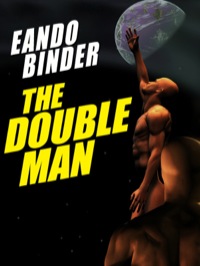 Cover image: The Double Man