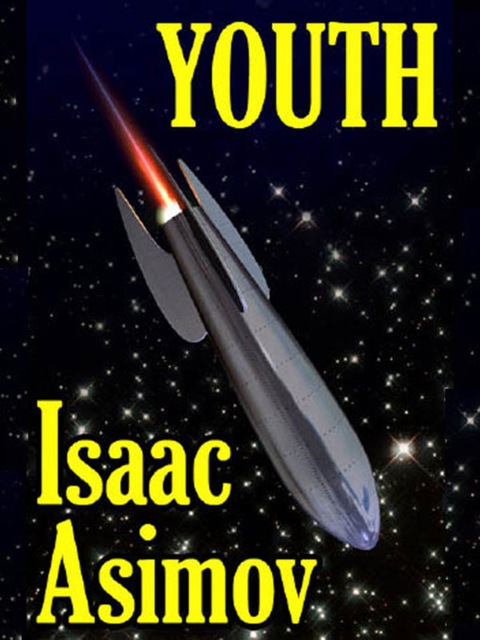 Cover image for book Youth