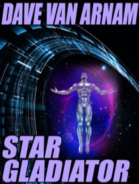 Cover image: Star Gladiator