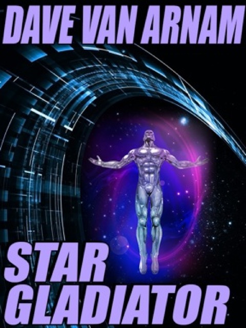 Cover image for book Star Gladiator