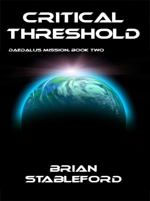 Cover image for book Critical Threshold