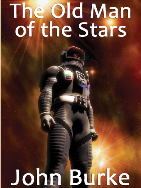 Cover image for book The Old Man of the Stars