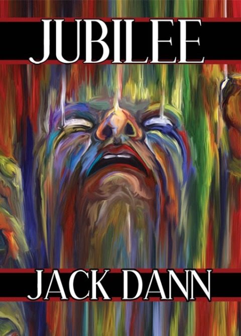 Cover image for book Jubilee