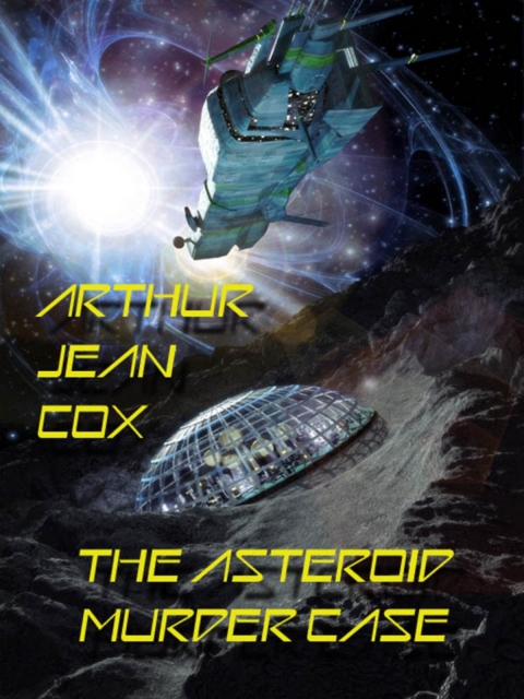 The Asteroid Murder Case 