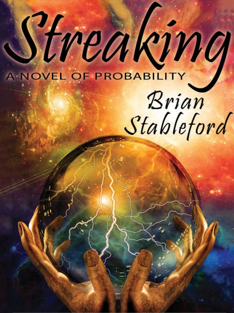 Cover image for book Streaking