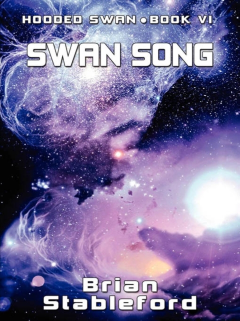 Cover image for book Swan Song
