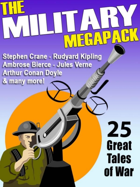 Cover image for book The Military MEGAPACK®