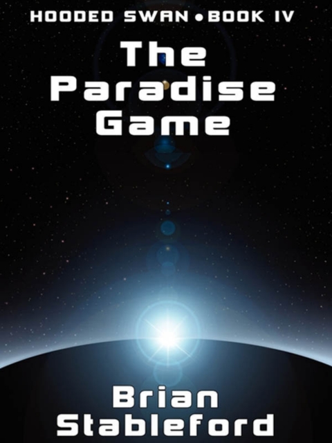 Cover image for book The Paradise Game