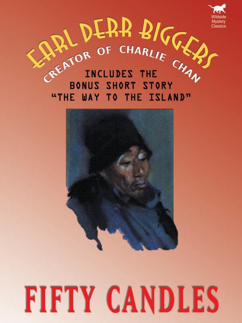 Cover image for book Fifty Candles (Expanded Edition)