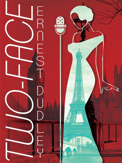 Cover image for book Two-Face