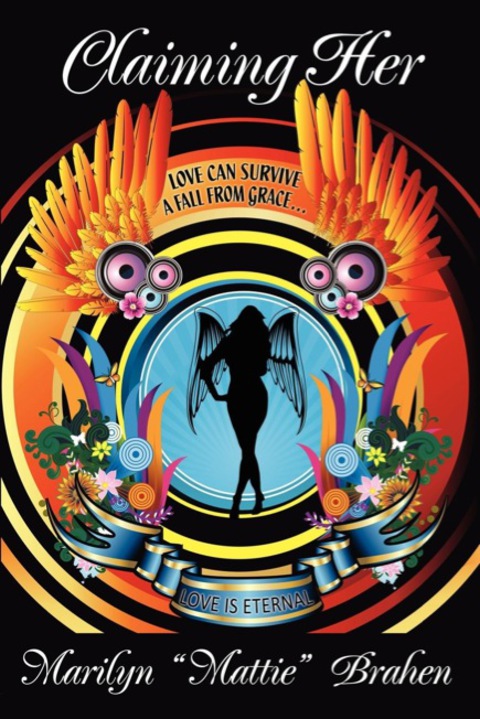 Cover image for book Claiming Her