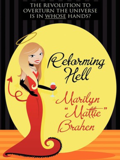 Cover image for book Reforming Hell