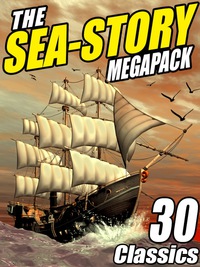 Titelbild: The Sea-Story Megapack