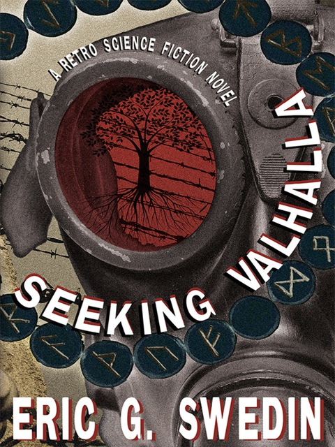 Cover image for book Seeking Valhalla