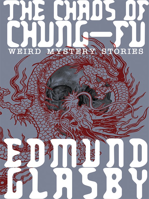 Cover image for book The Chaos of Chung-Fu