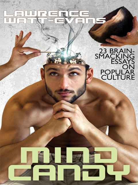 Cover image for book Mind Candy
