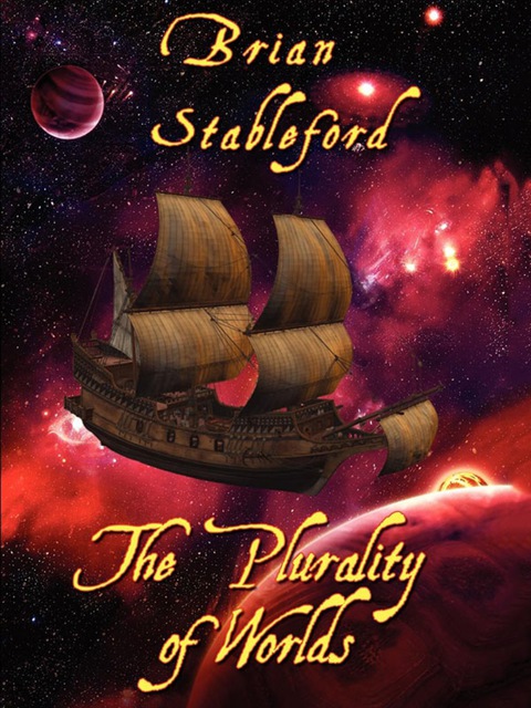 Cover image for book The Plurality of Worlds