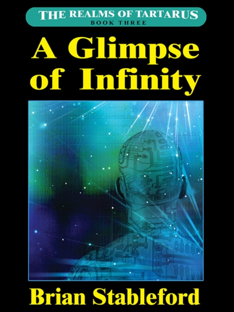 Cover image for book A Glimpse of Infinity