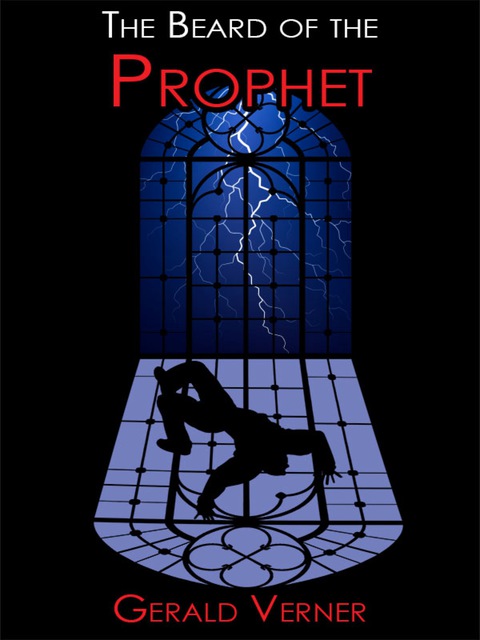 Cover image for book The Beard of the Prophet